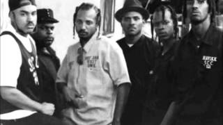 South Central Cartel - All day everyday (Screwed Version)