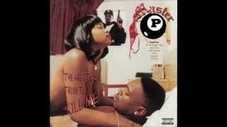 Master P "Commerical Rev. Intro/Rev. Do Wrong" Featuring TRU