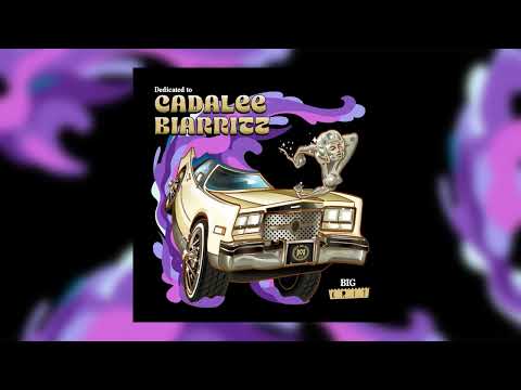 Big K.R.I.T. - "Celebrate The Line Featuring Paul Wall, Slim Thug, Lil Keke, Z RO, Killa Kyleon & Pr