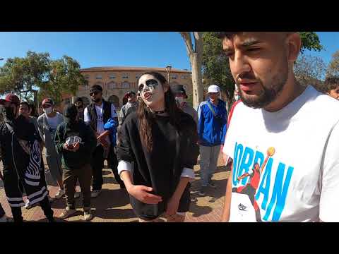 BREAKER vs. LILITH vs. QUIFERT vs. LUCOB - Filtro - Liga Kaeme - 2021