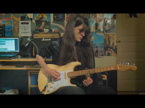 Varras - Rise (Live Playthrough)