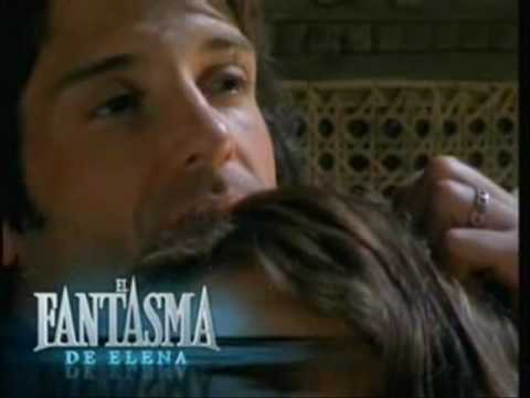 El Fantasma de Elena-Historia Elena y Eduardo (9)