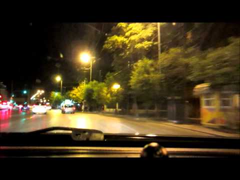 Nufrequency ft Shara Nelson - Go That Deep (Charles Webster) --- Trip in Athens