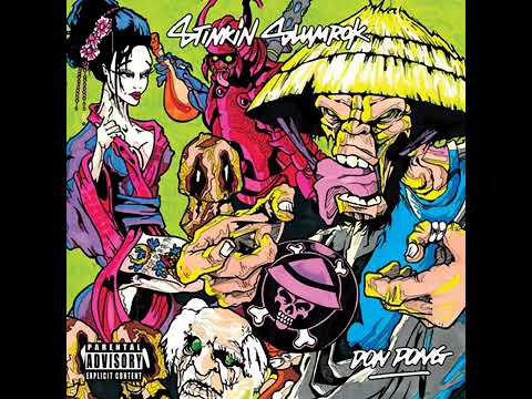 Stinkin Slumrok - Bat Billaz