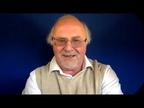 Catholic Unscripted No 1 - Prayer and the virus; Pell & Persecution. Gavin Ashenden& Rodney Hearth .