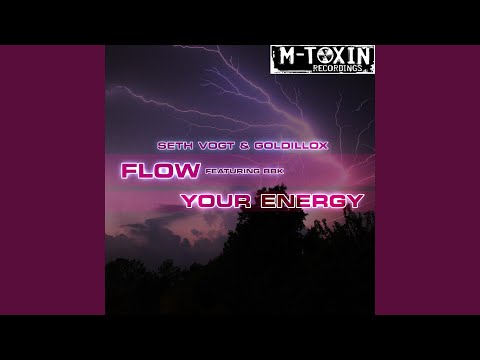 Your Energy (Original Mix)