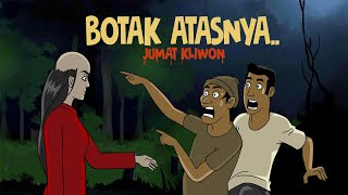 Download lagu Kembalinya Hantu Malam Jumat Kliwon - Kartun Horor Lucu mp3 Download lagu Kembalinya Hantu Malam Jumat Kliwon - Kartun Horor Lucu mp3