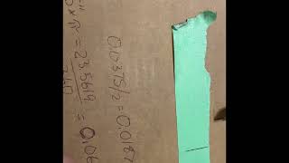 Verify Top Dead Center Accuracy Using a Piston Stop