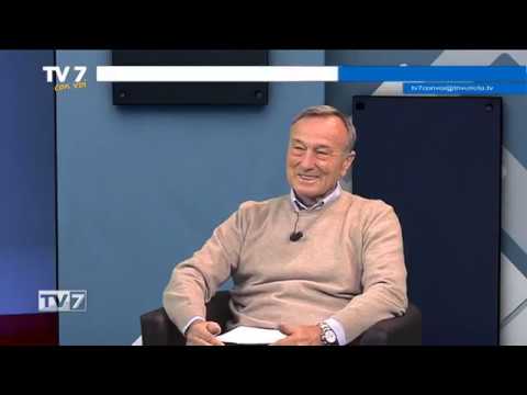 Tv7 con Voi del 9/5/2019 - Andiamo a Socorro (1 di 3)