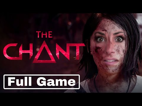 SEKTEN-Horror statt Wellness-Retreat THE CHANT (Full Horror Game) Lets Play Deutsch
