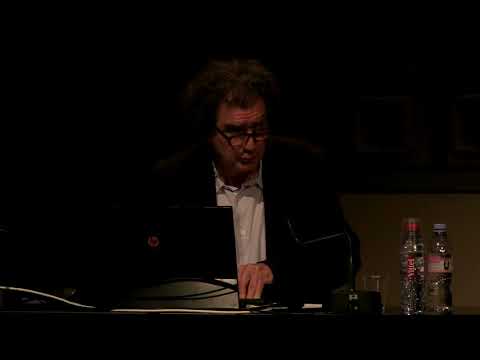 L’art des musées: architecture et scénographie