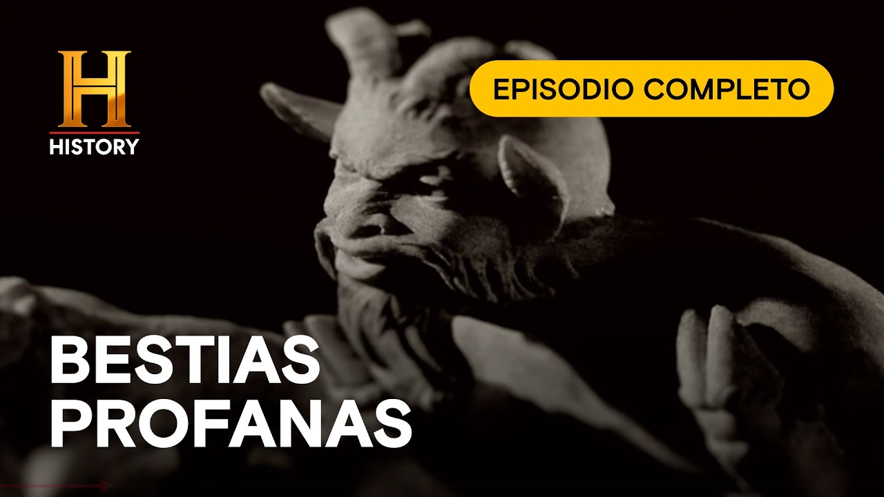 Falsos Profetas - Las Reglas de la Biblia - Episodio Completo