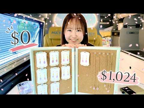 I Tried Making Money from $0