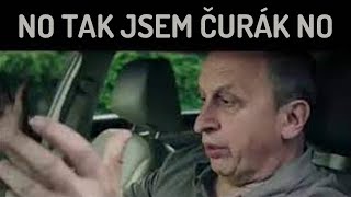 Video Matyáš - Tak jsem čurák no (feat. starej Kolman)