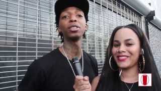 Jo' Rodeo Talks About Colabs With Future And Hit Single With Kevin Gates