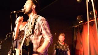 Mondo Cozmo - "Hold On To Me" @ Boot & Saddle 02-01-17