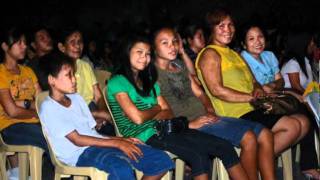 Tell the World Jesus Loves You