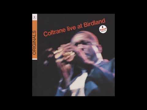 John Coltrane - I Want to Talk About You