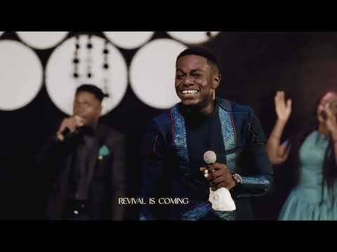 Send us Revival | E'mPraise Ft. Kweku Teye