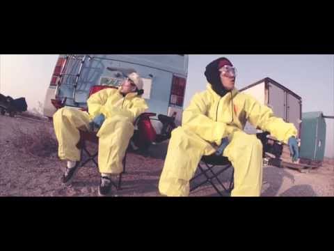 야밤그루브 - 구형코란도