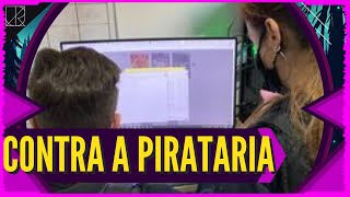 A Operao 404 - A Operao contra pirataria | Diversos Sites Piratas Derrubados - Pirataria Digital