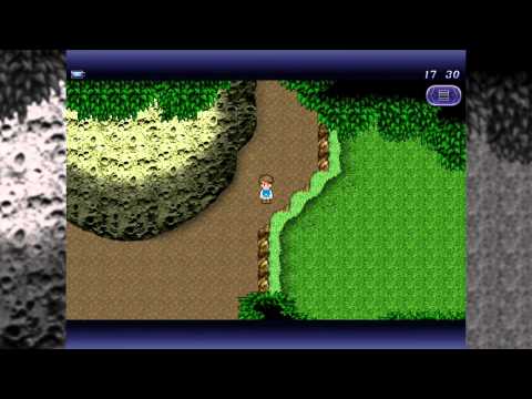 Final Fantasy 5 IOS Gameplay & Review (Should I Buy)