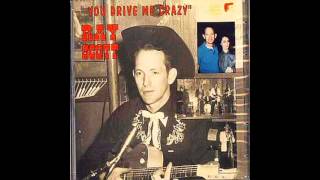 Ray Scott   Tonight Will Be The Last Time