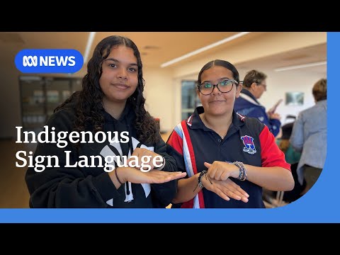 How to Sign Auslan Interpreter Nsw in Auslan