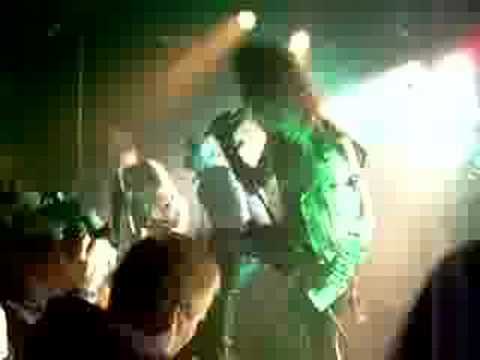 Watain Live at Inferno Festival 2007