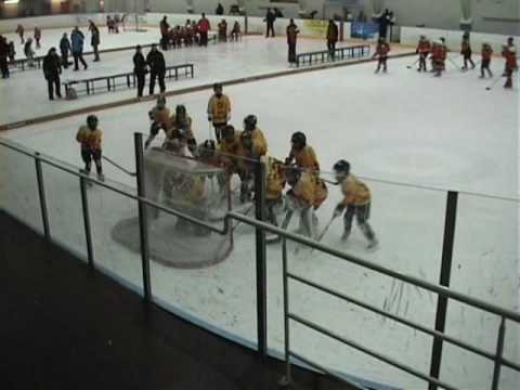 Kalpa00 etelän pelit Rantalakeus 2010 turnauksessa - osa1