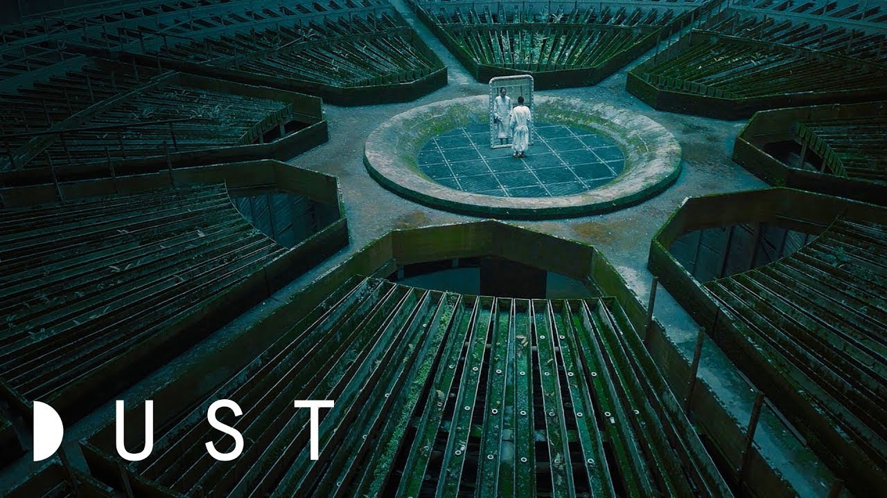 Sci-Fi Short Film: "L'Auxiliaire" | DUST Exclusive