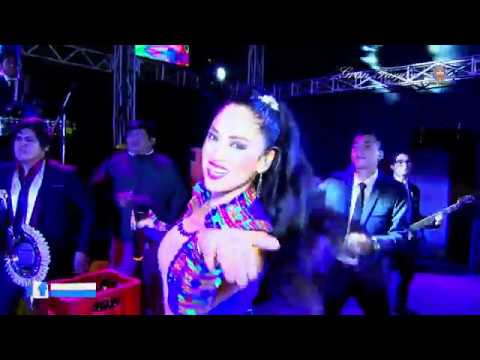 katy jara y su banda mix en Tacna - Perú, boda de Edwin y Marta