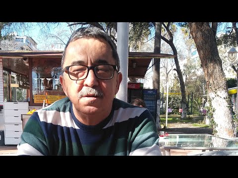 Oral Yenigün'den Taraftarlarımıza Mesaj