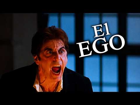 How does the Ego work?