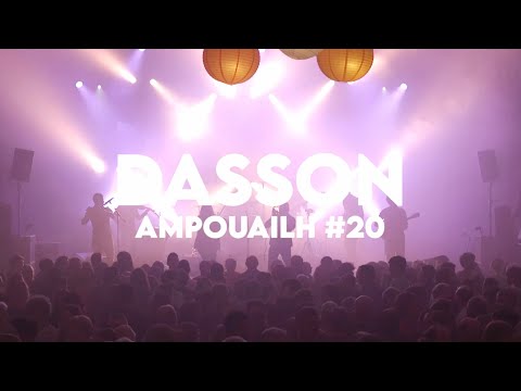 DASSON - Ampouailh #20 - Andro