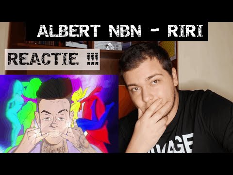 PUNCT pe AlbertNBN - RIRI | REACȚIE!!!