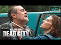 The Walking Dead: Dead City Official Teaser Trailer | ft. Jeffrey Dean Morgan, Lauren Cohan