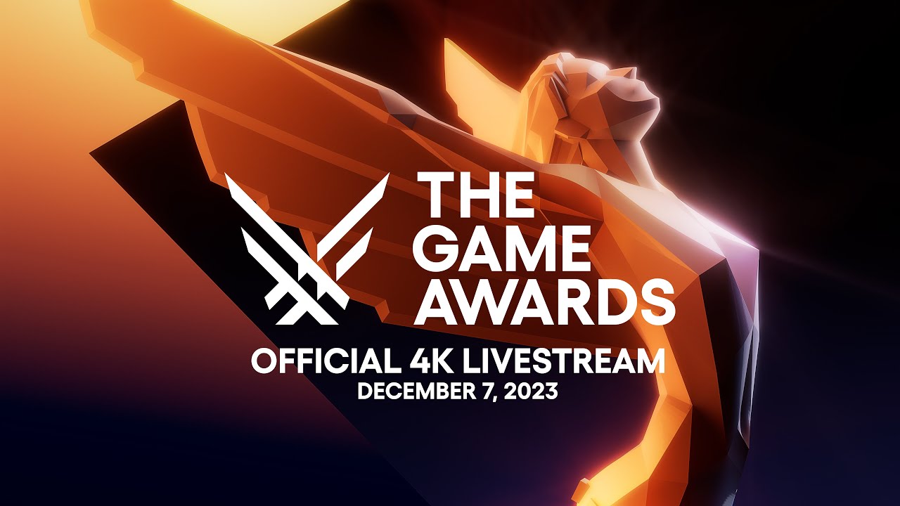 THE GAME AWARDS 2023: Official 4K Livestream (Monster Hunter, Marvel's Blade, Light No Fire) - YouTube
