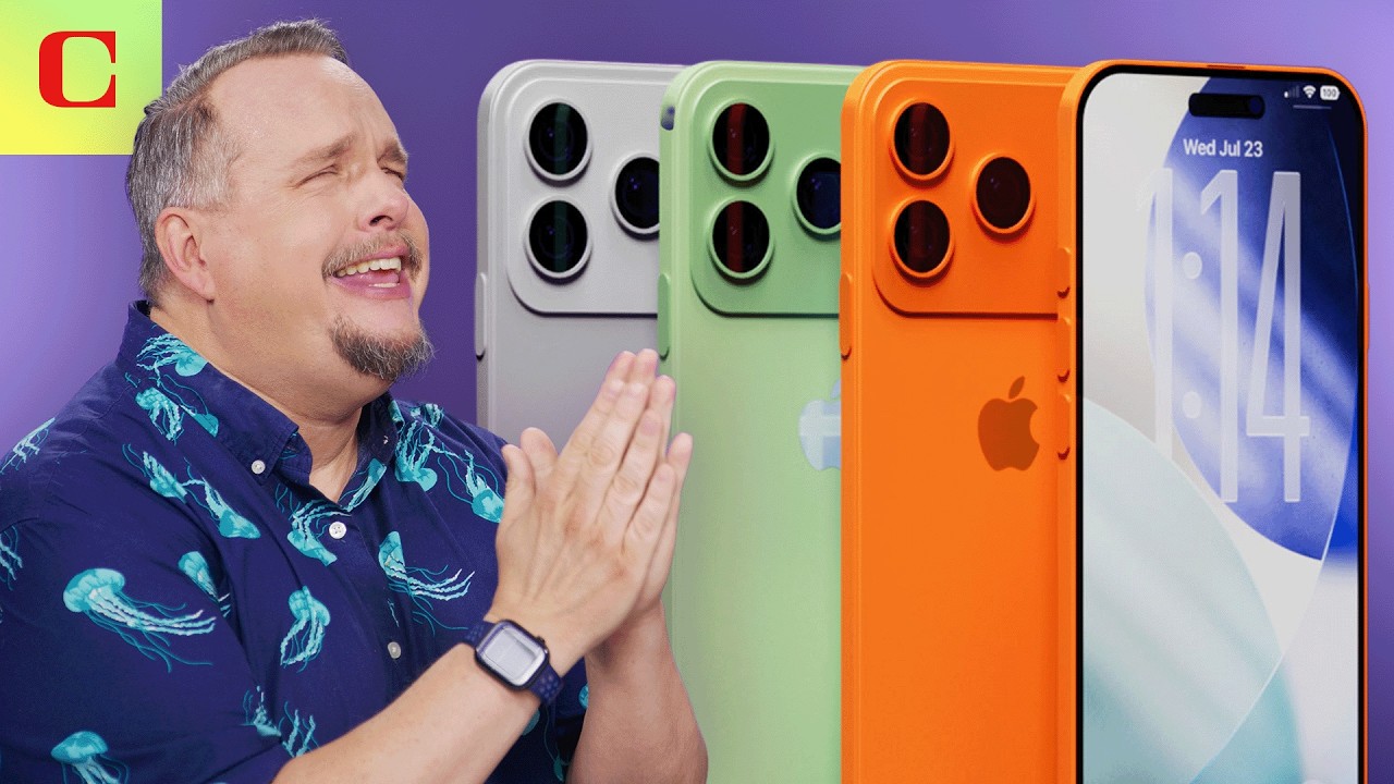 iPhone 17 Needs These 4 Things to Be a Success | Alll Things Mobile