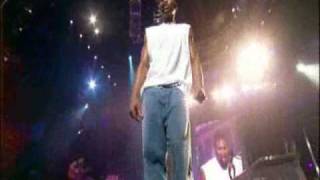 Usher - U Remind Me (Live Evolution 8701 Concert)