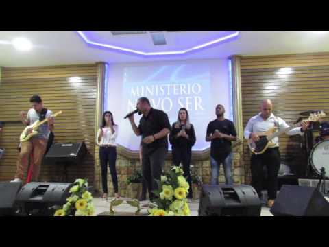 Will Lopes e banda - Só porque me amou