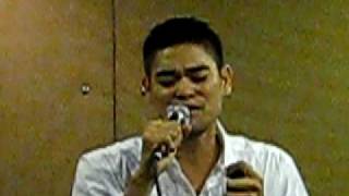 JayR&#39;s This Christmas (RX Concert Series)