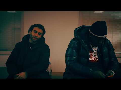 RAWOOD x RIO DA YUNG OG - WORKIN' {OFFICIAL VIDEO} (PROD. BY RUNITBACKTAZ)