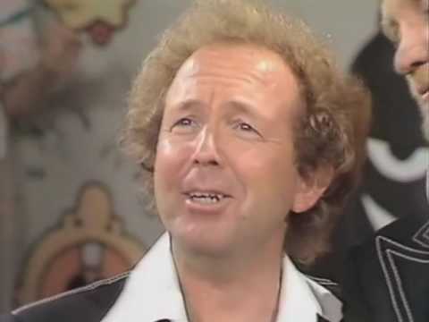 TISWAS Featuring The Barron Nights