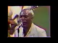 Langa Langa Stars - Live au Studio Maman Angebi (1982)
