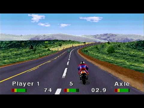 test road rash saturn