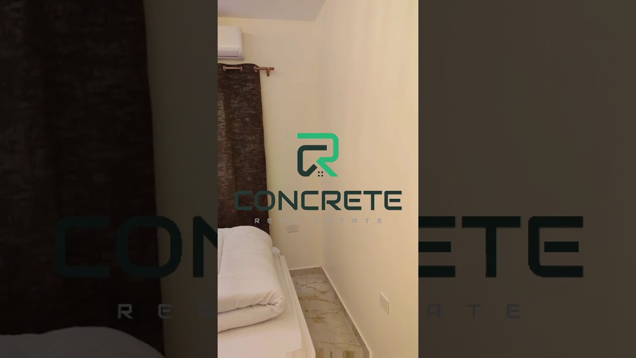 Fully Furnished Studio for Sale in Al-Hadba Hurghada | High ROI Investment Property
