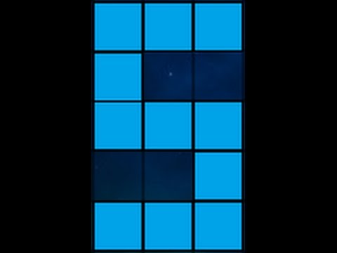 Java Game Programming Tutorial Tetris Episode 5