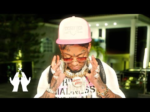 ROCHY RD - NO TE VAYAS (4K) @RochyRD