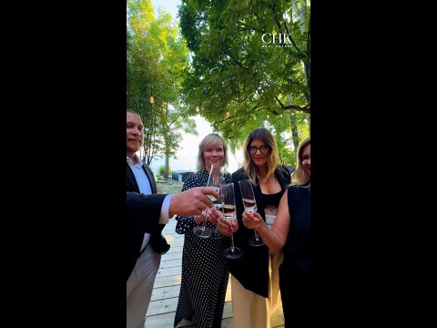 VIP Agent Open House - 1 Lake Shore Dr